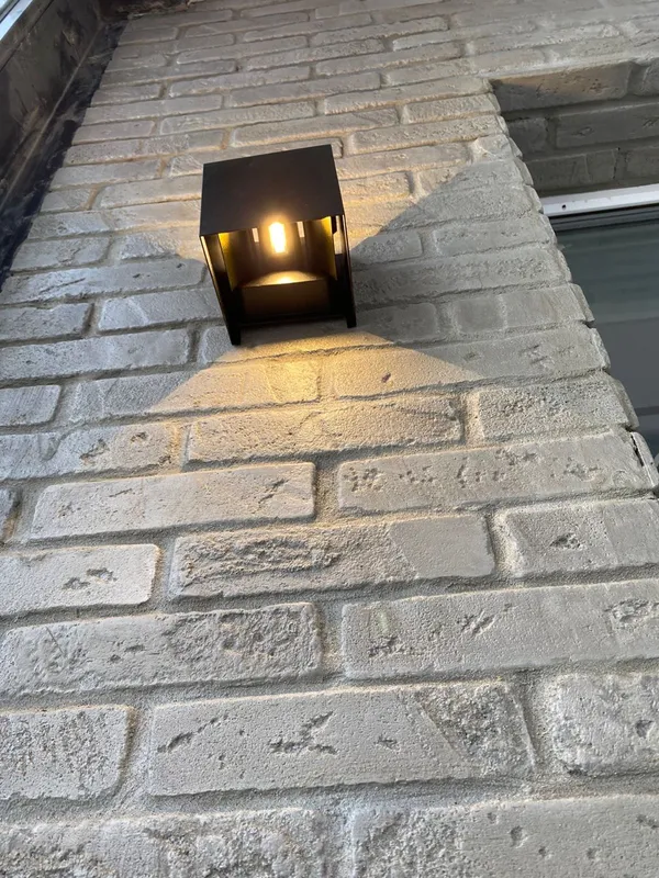 Светильники и споты