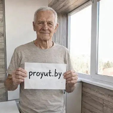 Отзыв клиента после тёплой отделки балкона