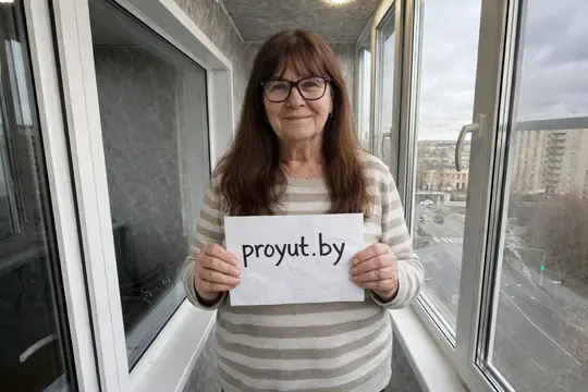 Отзыв клиента после обновления балкона